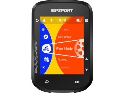 gps navigace igpsport bsc200s 13 o