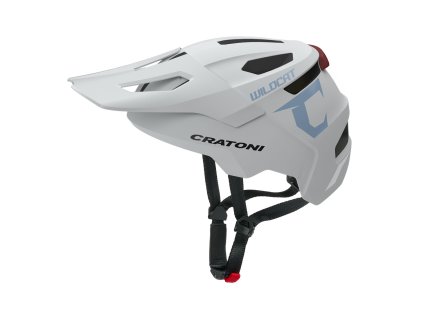 detska helma cratoni wildcat led coolgrey matt s m 49 56cm o