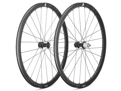 Sada kol FULCRUM Soniq ALX 2WF C23 AFS HH12 HH12/142 (Varianta N3W)