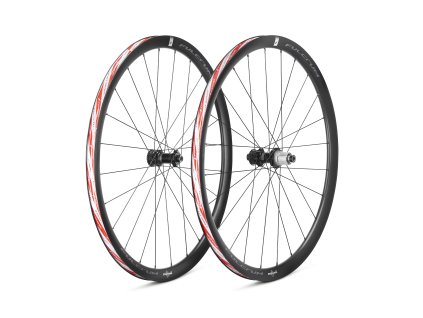 Sada kol FULCRUM Soniq AL 2WF-R C23 AFS HH12 HH12/142 (Varianta N3W)