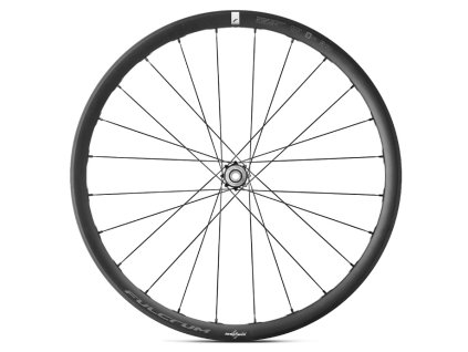 Zapletené kolo FULCRUM Soniq ALX 2WF C23 AFS HH12/142 (Varianta Přední)