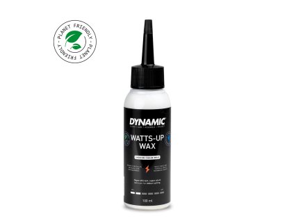 voskovy olej dynamic watts up wax 100ml 2 o