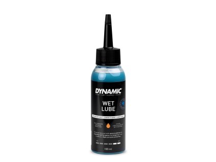 olej do mokra dynamic wet lube 2k 100ml o