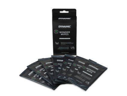 cistici ubrousky dynamic wonder wipes 7pcs 2 o