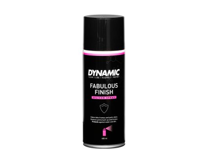 ochranny sprej dynamic fabulous finish 400ml o