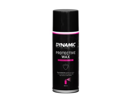 ochranny sprej dynamic protective wax spray 400ml o