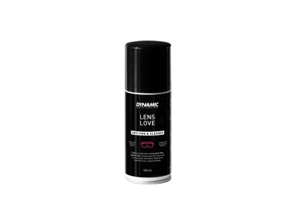 cistici sada pro bryle dynamic lens love combo pack 100ml 1 pc 1 o