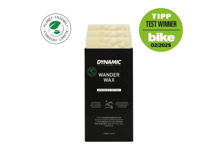 vosk dynamic wander wax 240g 1 o
