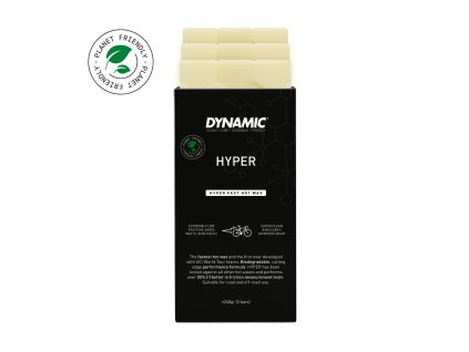 vosk dynamic hyper wax 240g 1 o