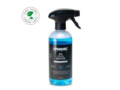 Čistič DYNAMIC Bio Filth Fighter (Varianta 500ml)
