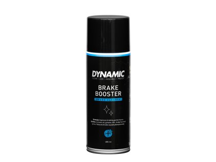 Čistič DYNAMIC Brake Booster (Varianta 400ml)