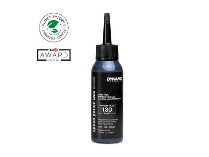 Voskový olej DYNAMIC Speed Potion Wax (Varianta 50ml)