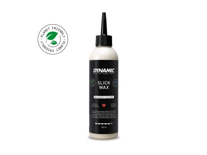 Voskový olej DYNAMIC Slick Wax (Varianta 100ml)