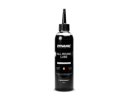 Olej DYNAMIC All Round Lube (Varianta 100ml)