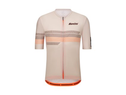 Dres SANTINI IDEA Cappuccino (Varianta 3XL)