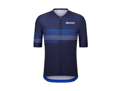 Dres SANTINI IDEA Blue (Varianta S)