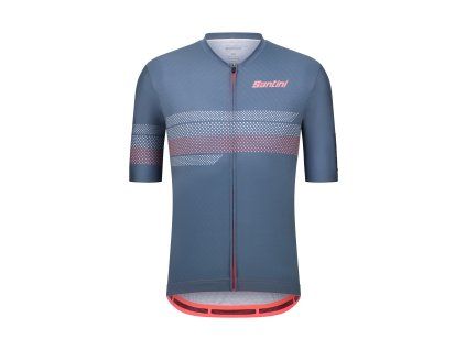 Dres SANTINI IDEA Grey (Varianta XXL)