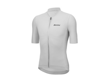 UNISEX Dres SANTINI Sensation White (Varianta M)