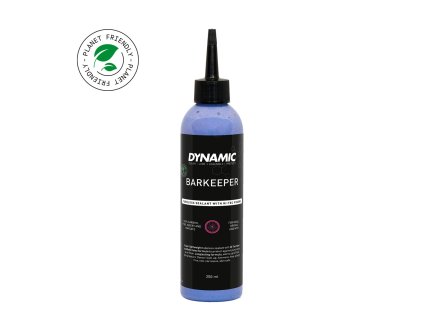 Bezdušový tmel DYNAMIC BarKeeper Tubeless Sealant (Varianta 100ml)