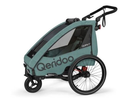 vozik qeridoo qupa1 plus mineral blue 7 o