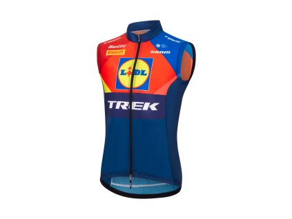 Vesta SANTINI Lidl Trek (Varianta XXS)