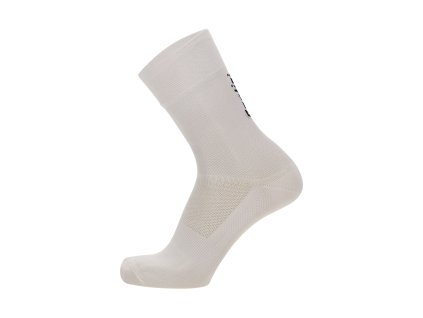 Ponožky SANTINI Lidl Trek (Varianta XS)