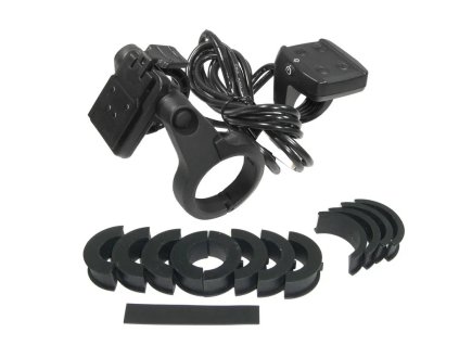 drzak displeje yamaha pro x942 a x943 vcetne ovladace o