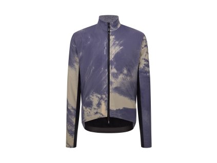 Unisex bunda SANTINI Alpha Insulated Violet (Varianta XXS)