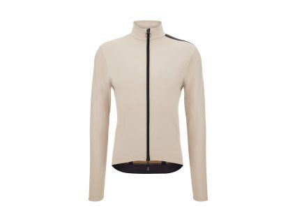 Bunda SANTINI Power Shield  Cappuccino (Varianta XXL)