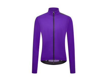 Unisex bunda SANTINI Power Shield Violet (Varianta XXS)
