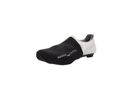 Návleky na boty SANTINI Toe Guard Black (Varianta XS/S)