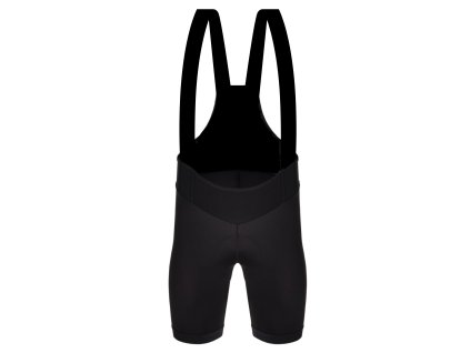Kraťasy se šlemi SANTINI KickOff Black (Varianta XS)