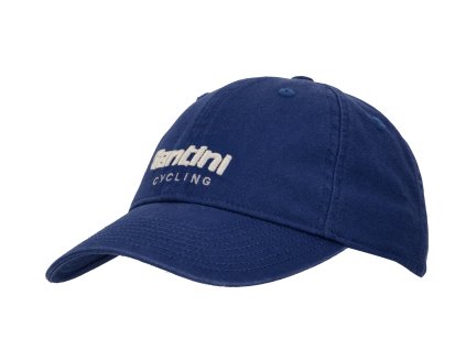 cepice santini emb blue o