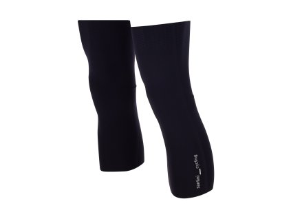 Návleky na kolena SANTINI Unico Black (Varianta S)