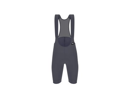 Kraťasy se šlemi SANTINI RTR Grey (Varianta XS)
