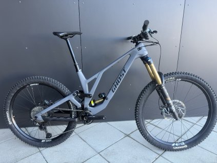 ghost poacha pro m 1 o