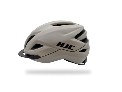 Helma HJC Crosser Matt Beige (Varianta S (51-56cm))