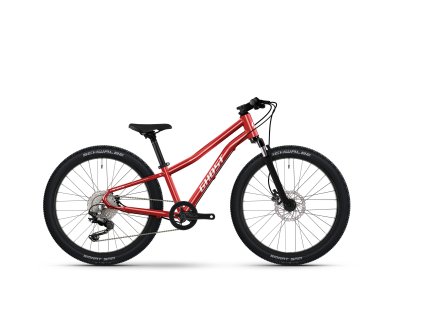 ghost kato 24 pro mad red glossy o