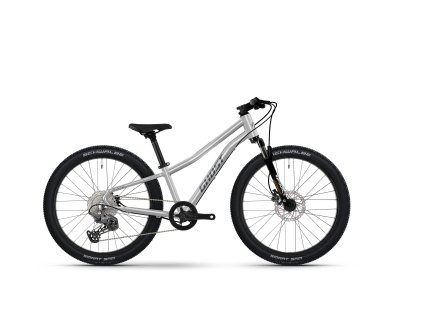 ghost kato 24 full party silver glossy o