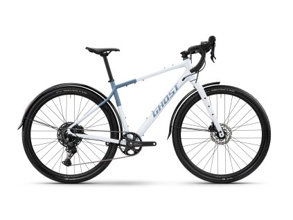 GHOST Asket EQ Calm Oasis/Midnight Teal Matt (Varianta XS)