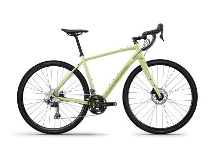 LAPIERRE Crosshill AL 3.0 Cool Matcha Green Glossy (Varianta XS)