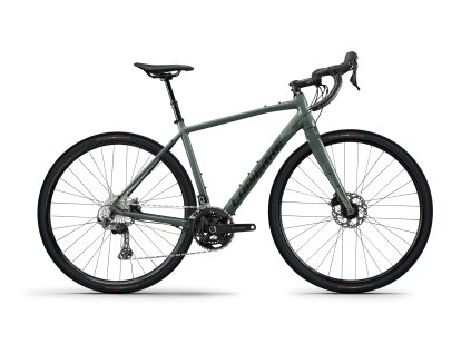 LAPIERRE Crosshill AL 4.0 Sage Leaf Green Satin (Varianta XS)