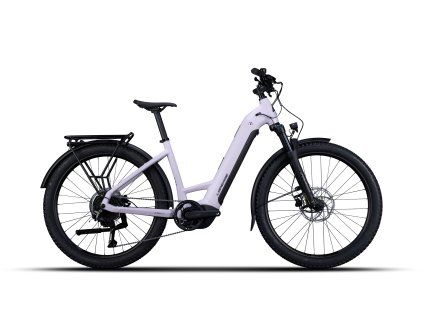 LAPIERRE E-Explorer 6.5 Low Lavender (Varianta S)