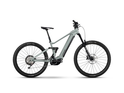 LAPIERRE Overvolt TR 7.8 Fresh Mint Blue Matt/Glossy (Varianta S)