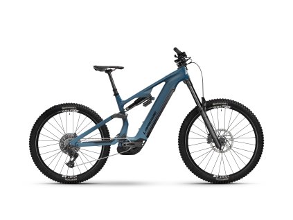 LAPIERRE Overvolt AM CF 7.8 Tidal Teal Blue Satin (Varianta S)