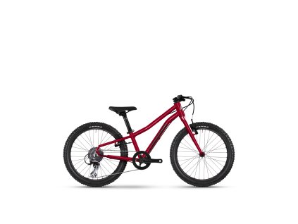 lapierre prorace 20 sl crimson red glossy uni o
