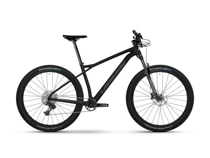 LAPIERRE Prorace CF 5.9 Black Glossy (Varianta S)