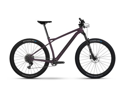 LAPIERRE Prorace CF 6.9 Midnight Plum Purple Glossy (Varianta S)