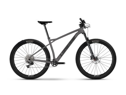 LAPIERRE Prorace CF 7.9 Graphite Grey Glossy (Varianta S)