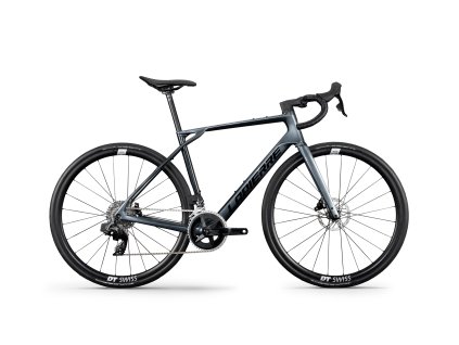 LAPIERRE Pulsium 6.0 AXS Graphite Grey Glossy (Varianta XS)